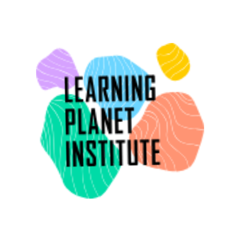 Learning Planet Institute logo