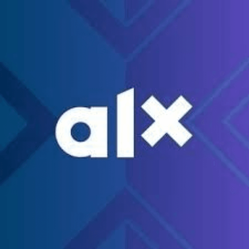 ALX Nigeria logo