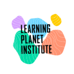 Learning Planet Institute logo
