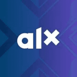ALX Nigeria logo