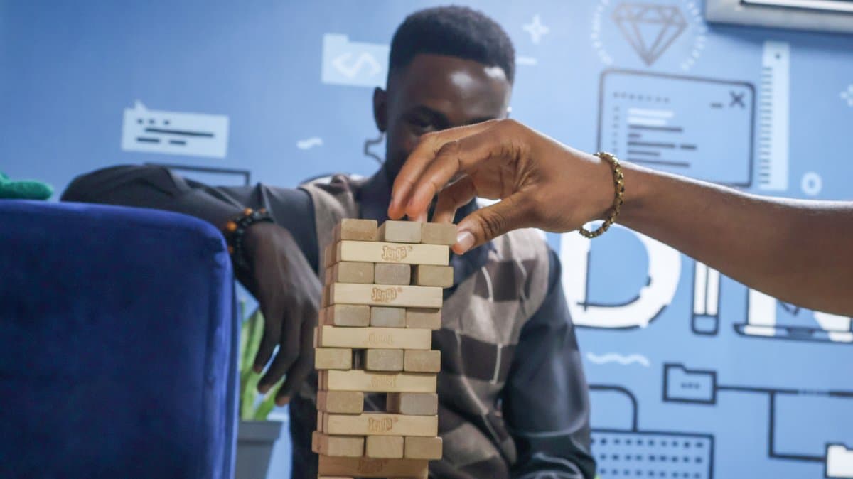 Top100 Africa Future Leaders event