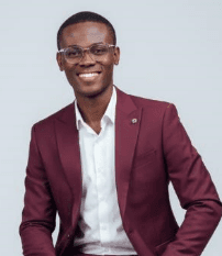Chinedu Nwangwu