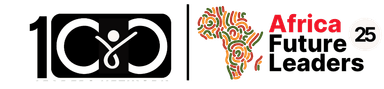 Top100 Africa Future Leaders Logo