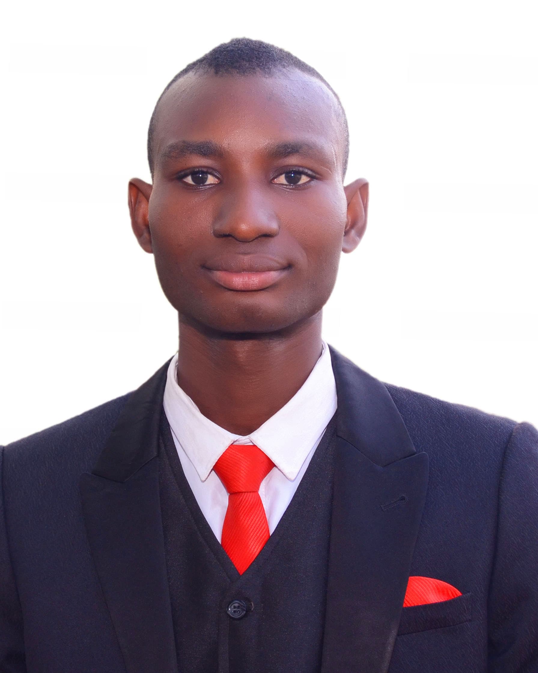 Joshua Adesokan