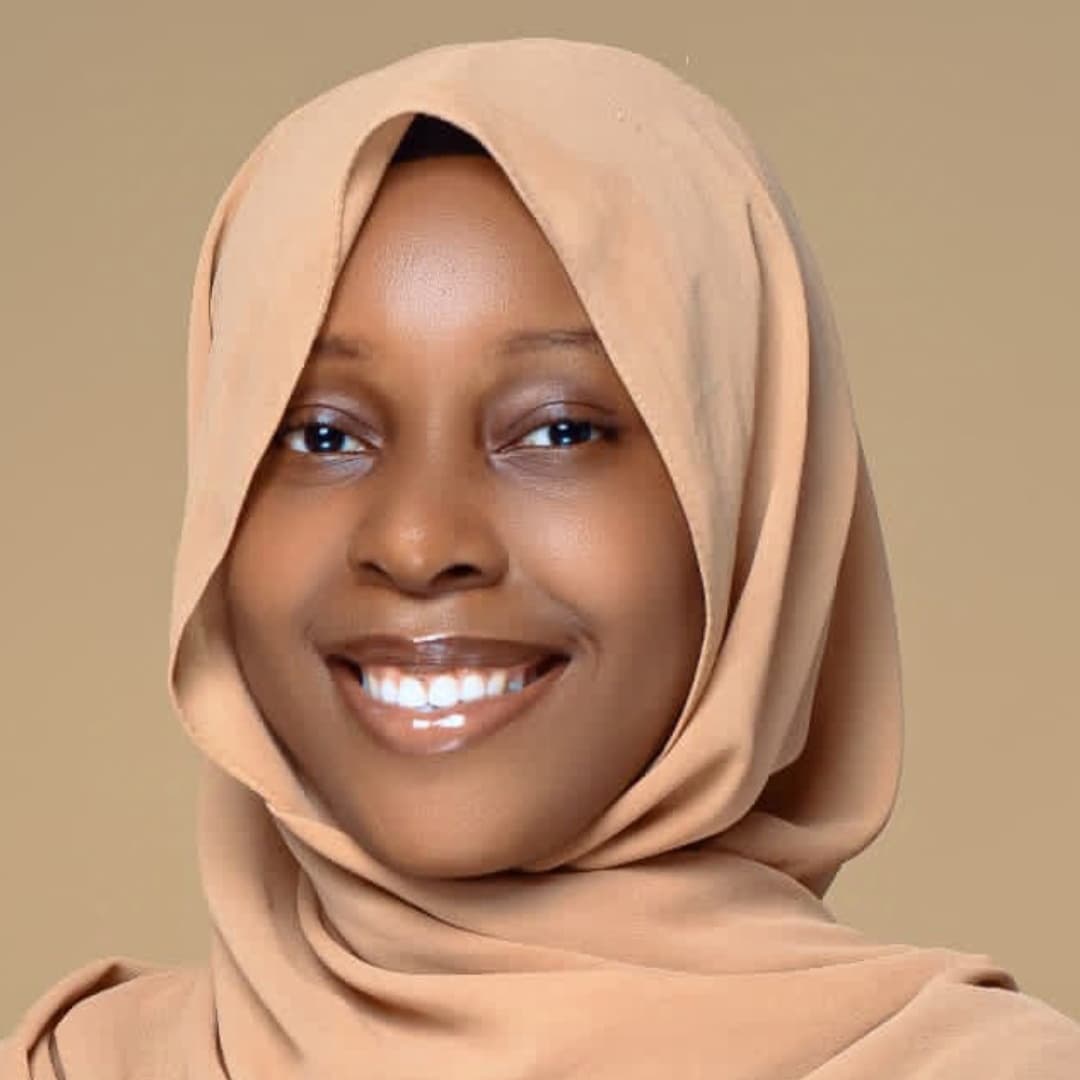 Badmus Eniola Amira