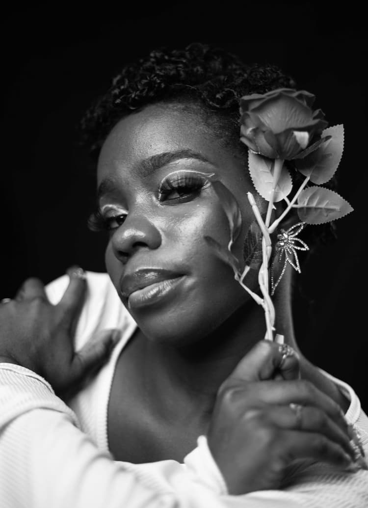 Mary Onyinyechi Nnanemere