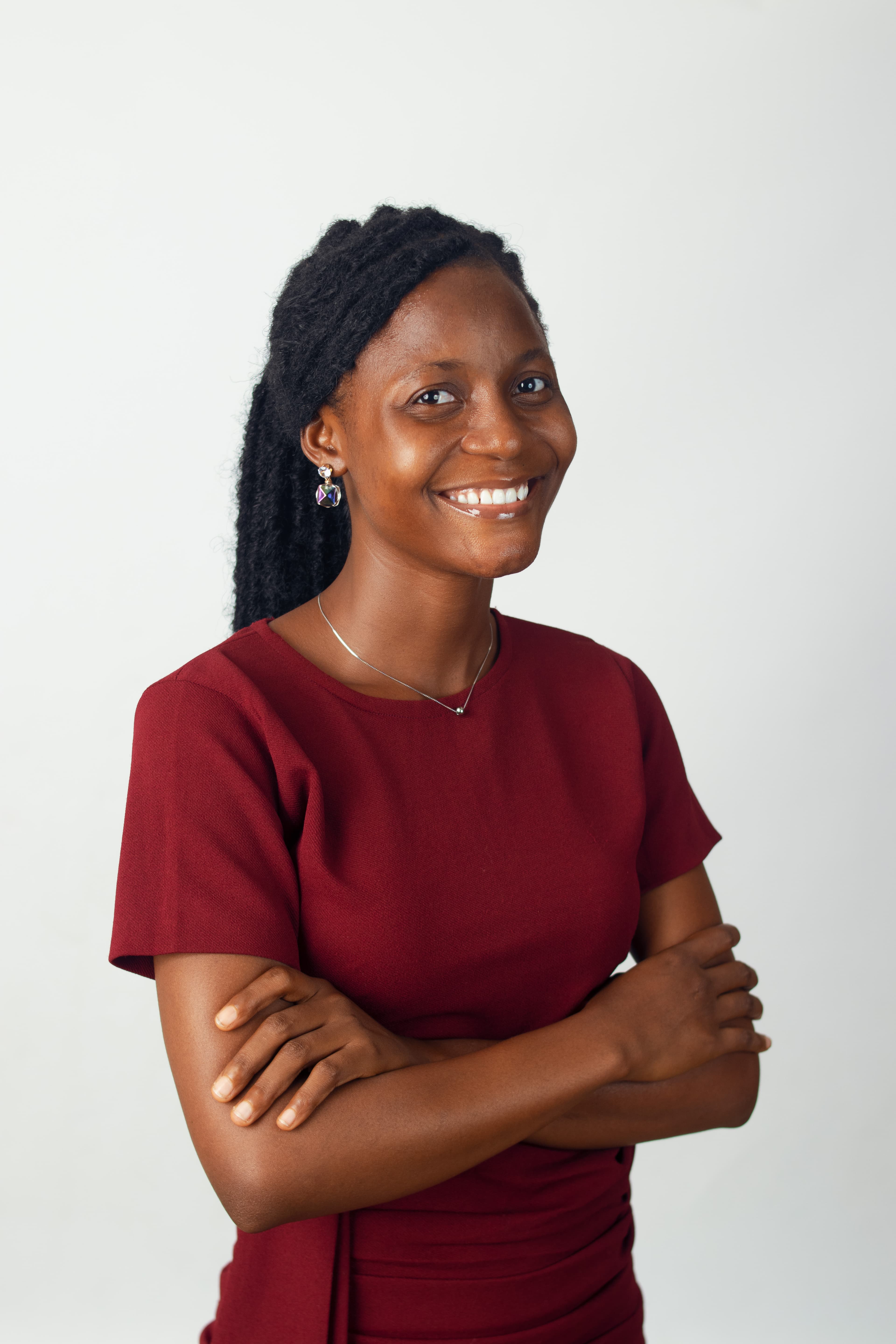 Kehinde Nusirat Yusuf