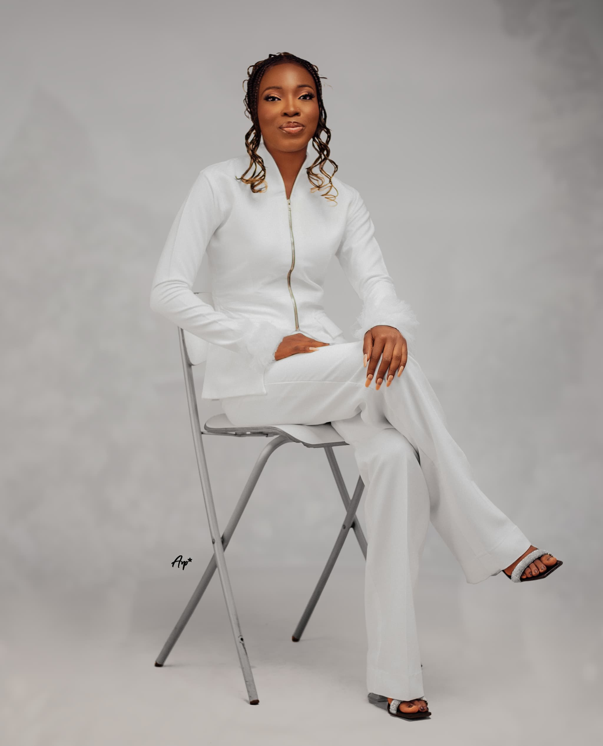 Maryam Boluwatife ABUBAKAR