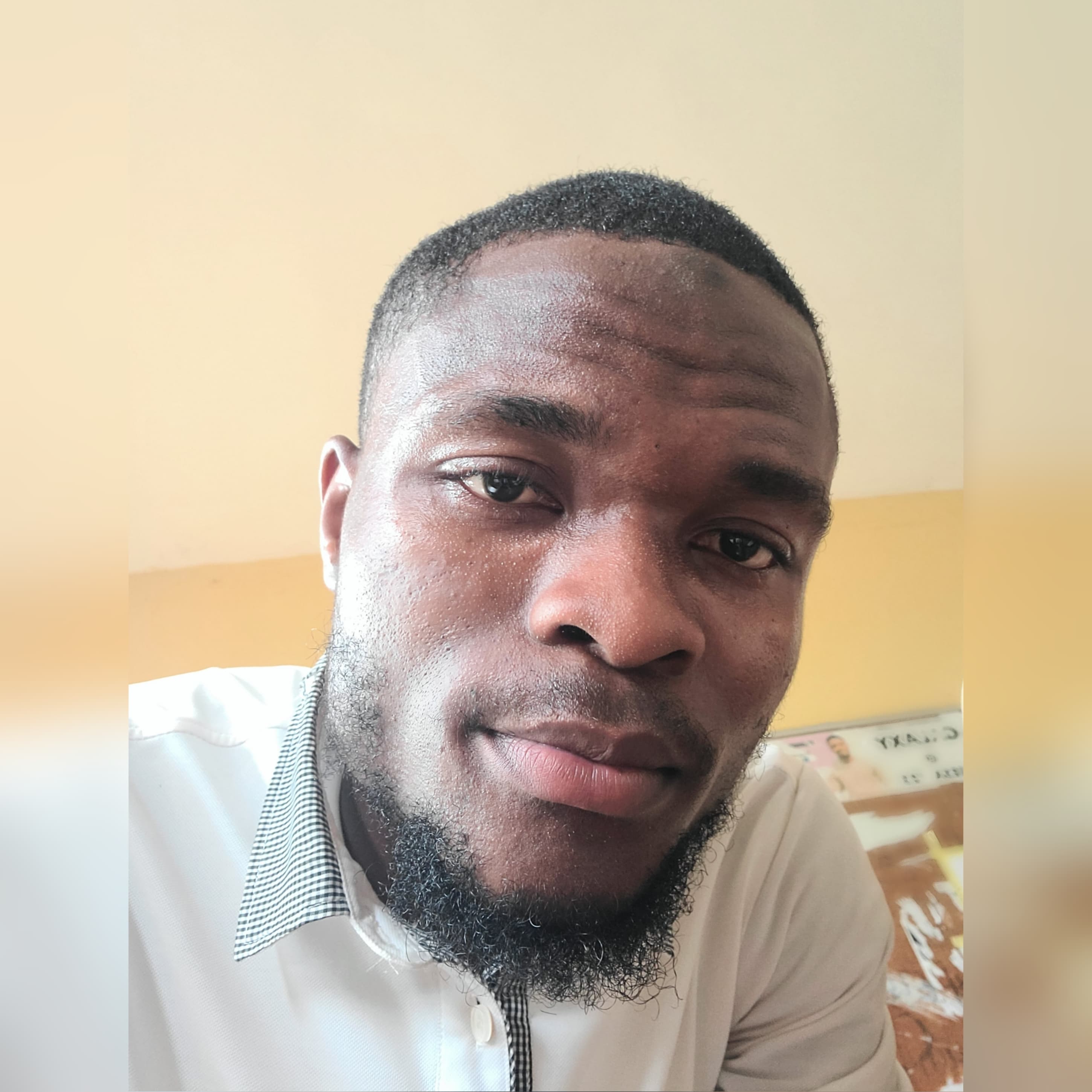 Sheudeen, Al_mustapha Temitope