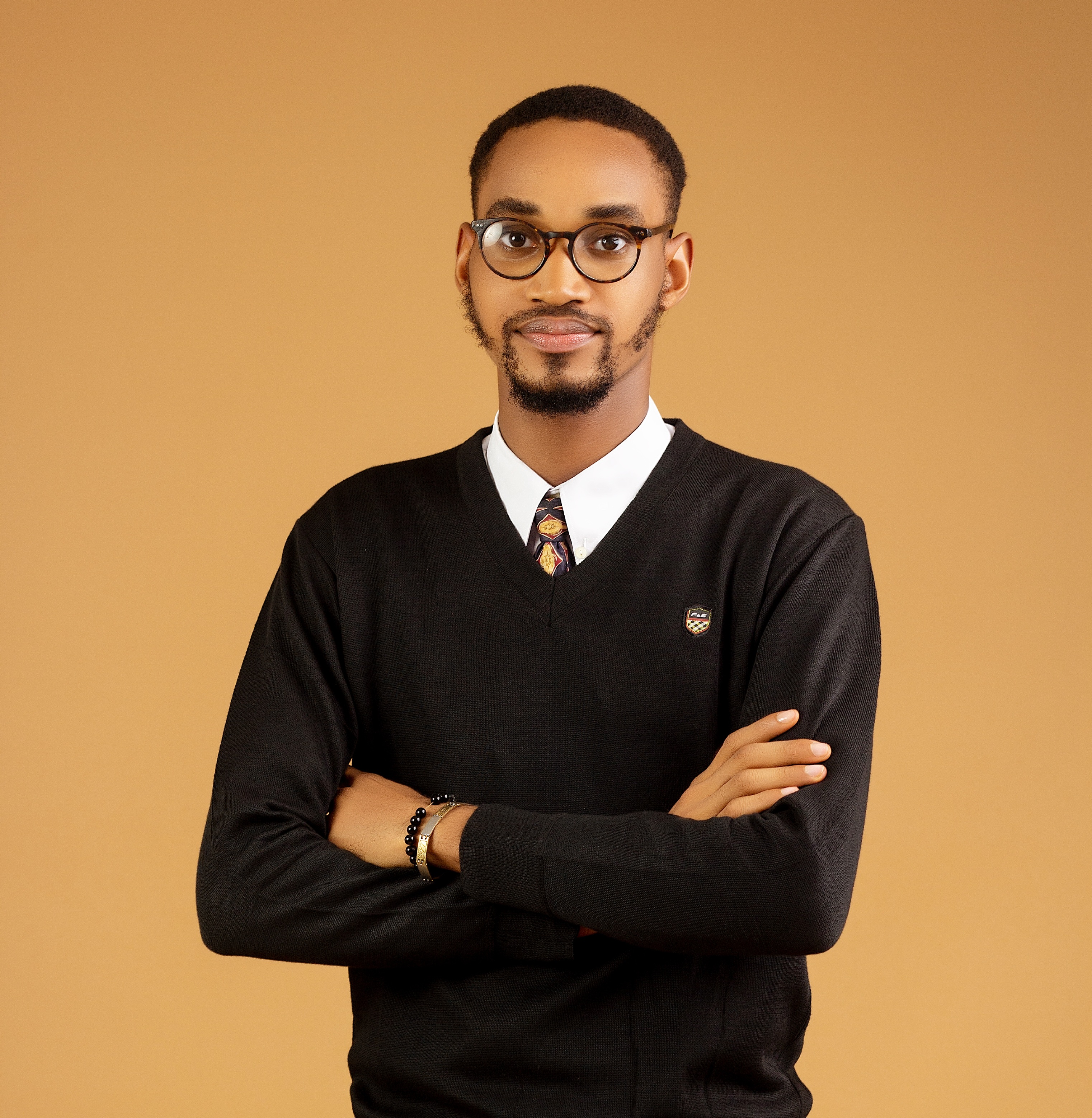Woke Chigozirim Favour