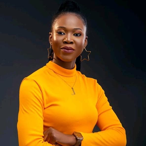 Esther Oyiyechi Abel