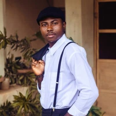 Daniel Oche Ameh
