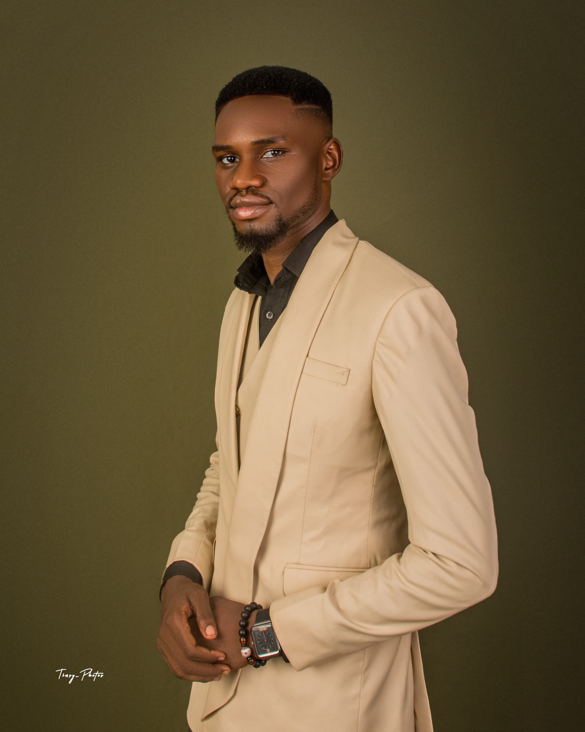 Shobande Oluwaseyifunmi Aduragbemi