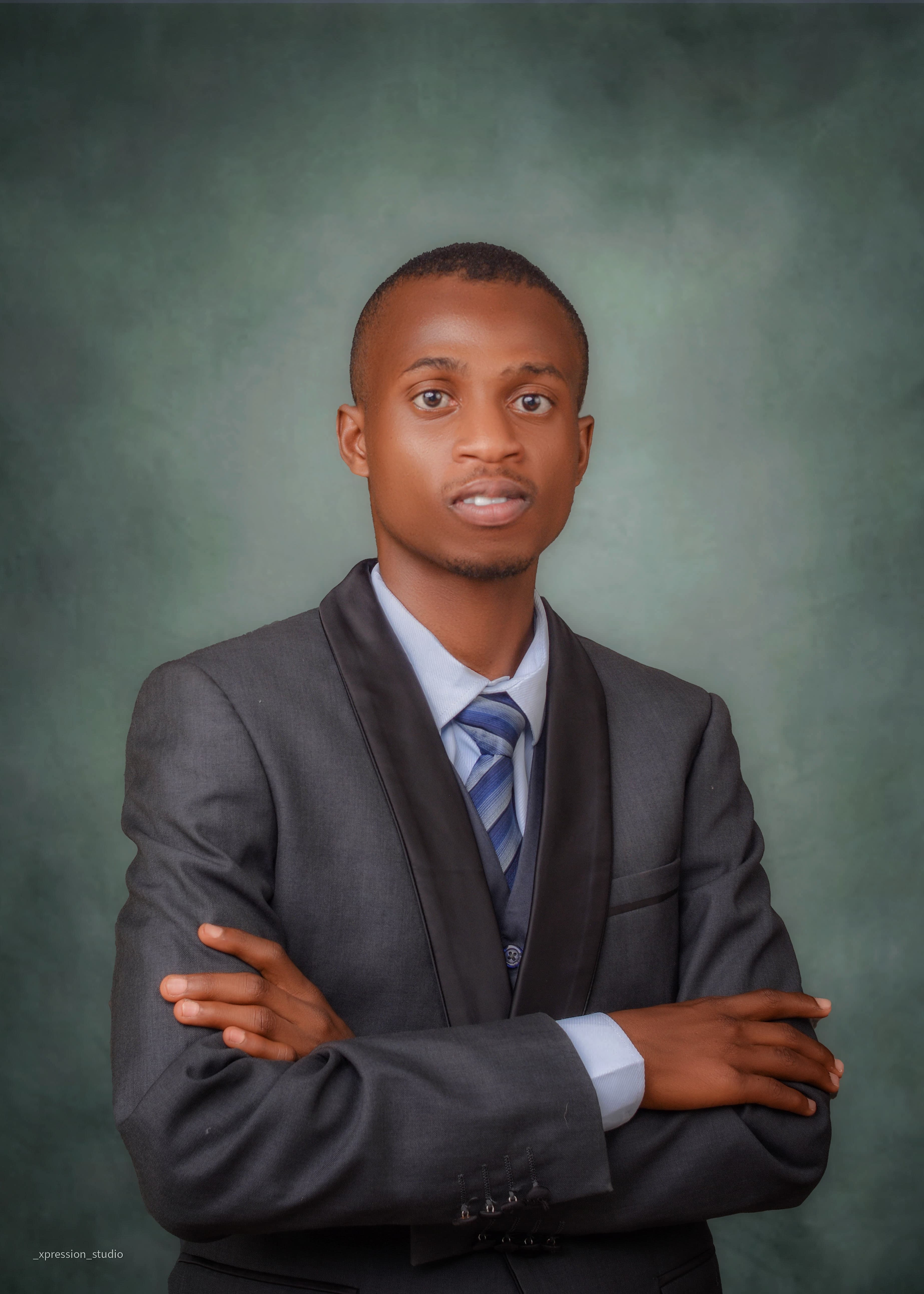 Peter Oluwafemi Adewuyi