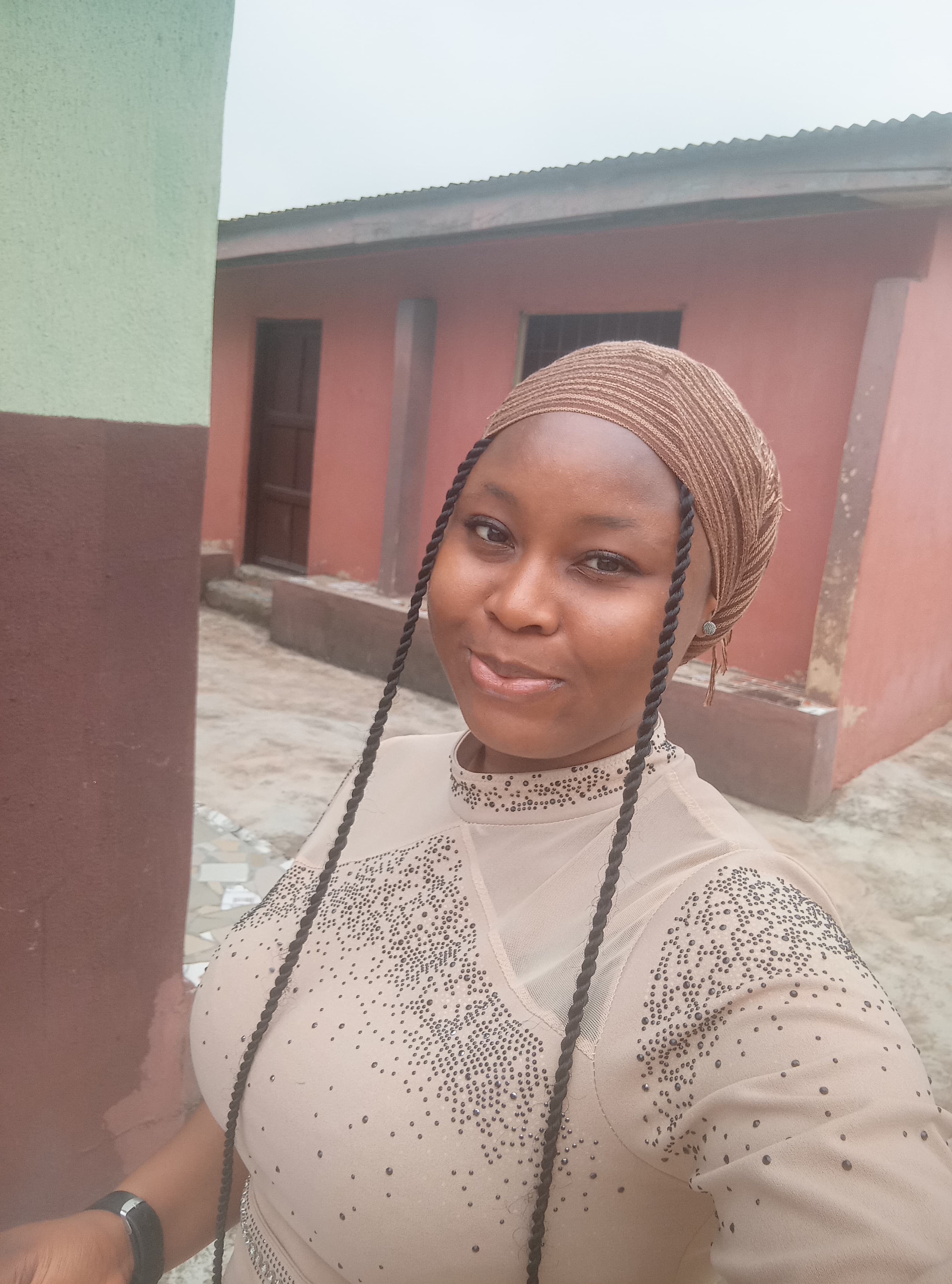 Okonkwo Nzubechukwu Ebubechukwu