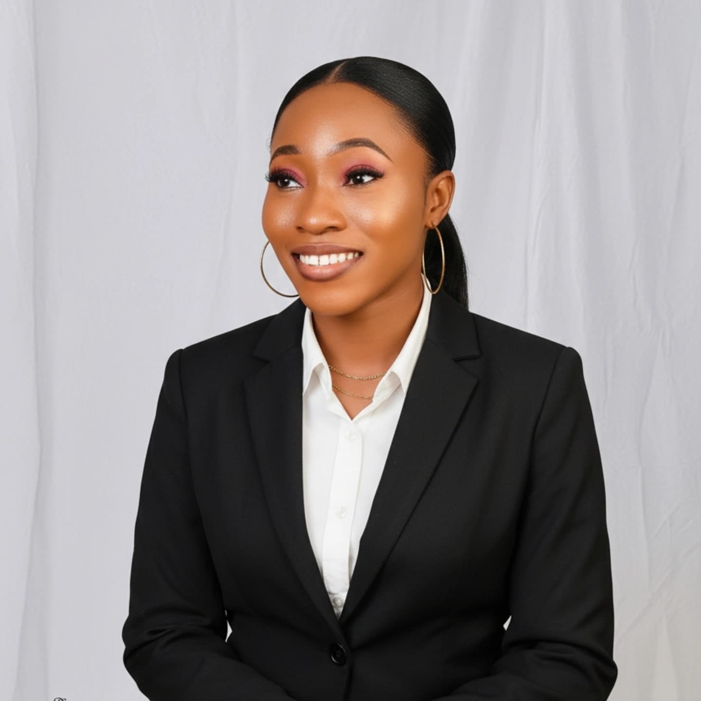 Dorcas Edet Atuen