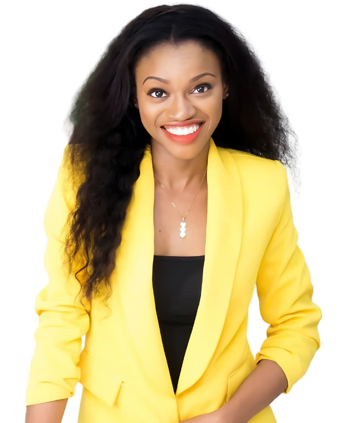 Cynthia Ezinne Ohaeri