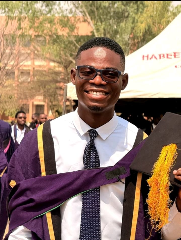 Ndubuisi Success Ifeanyichukwu