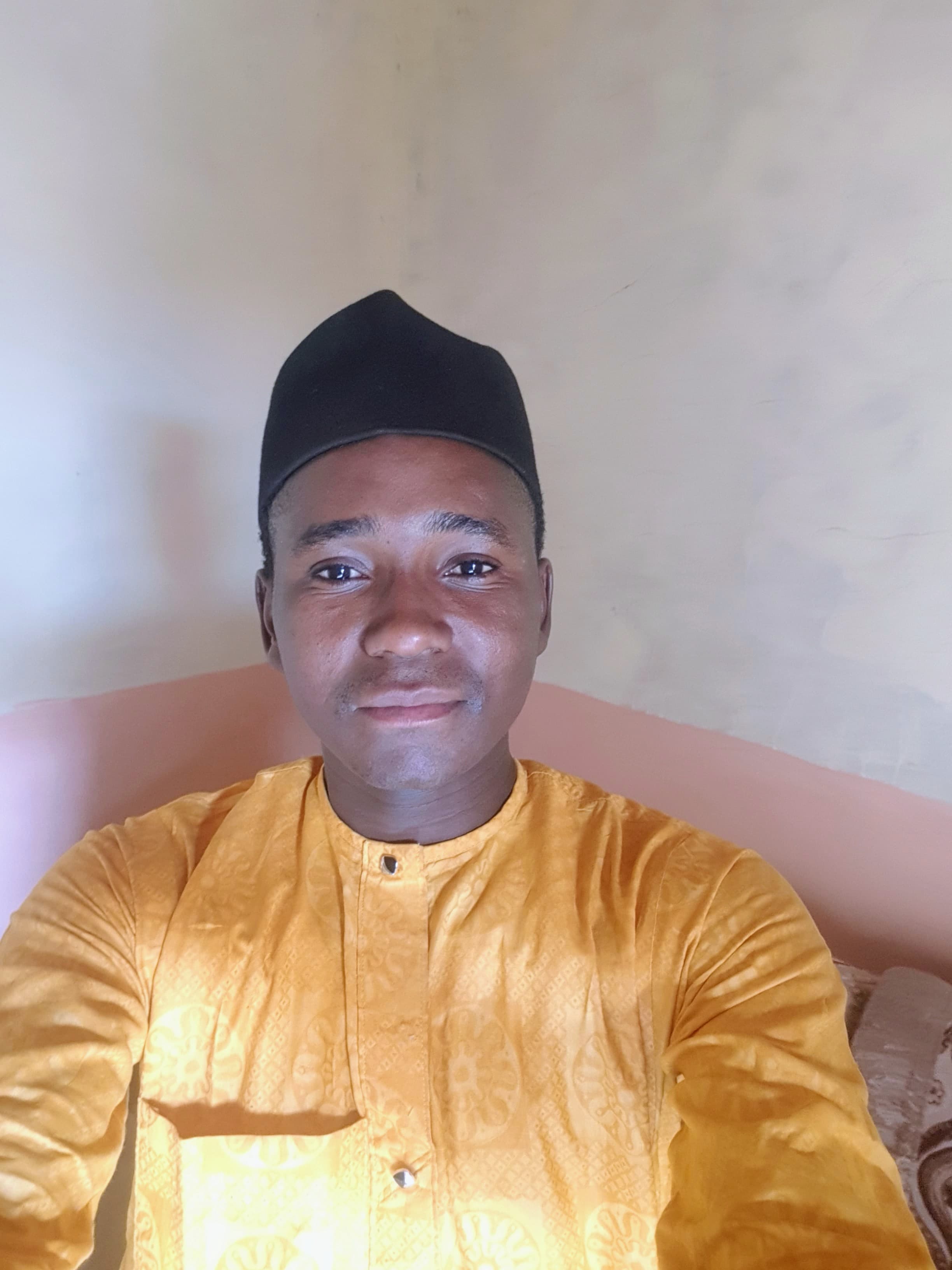 Shamsu abdulrahaman