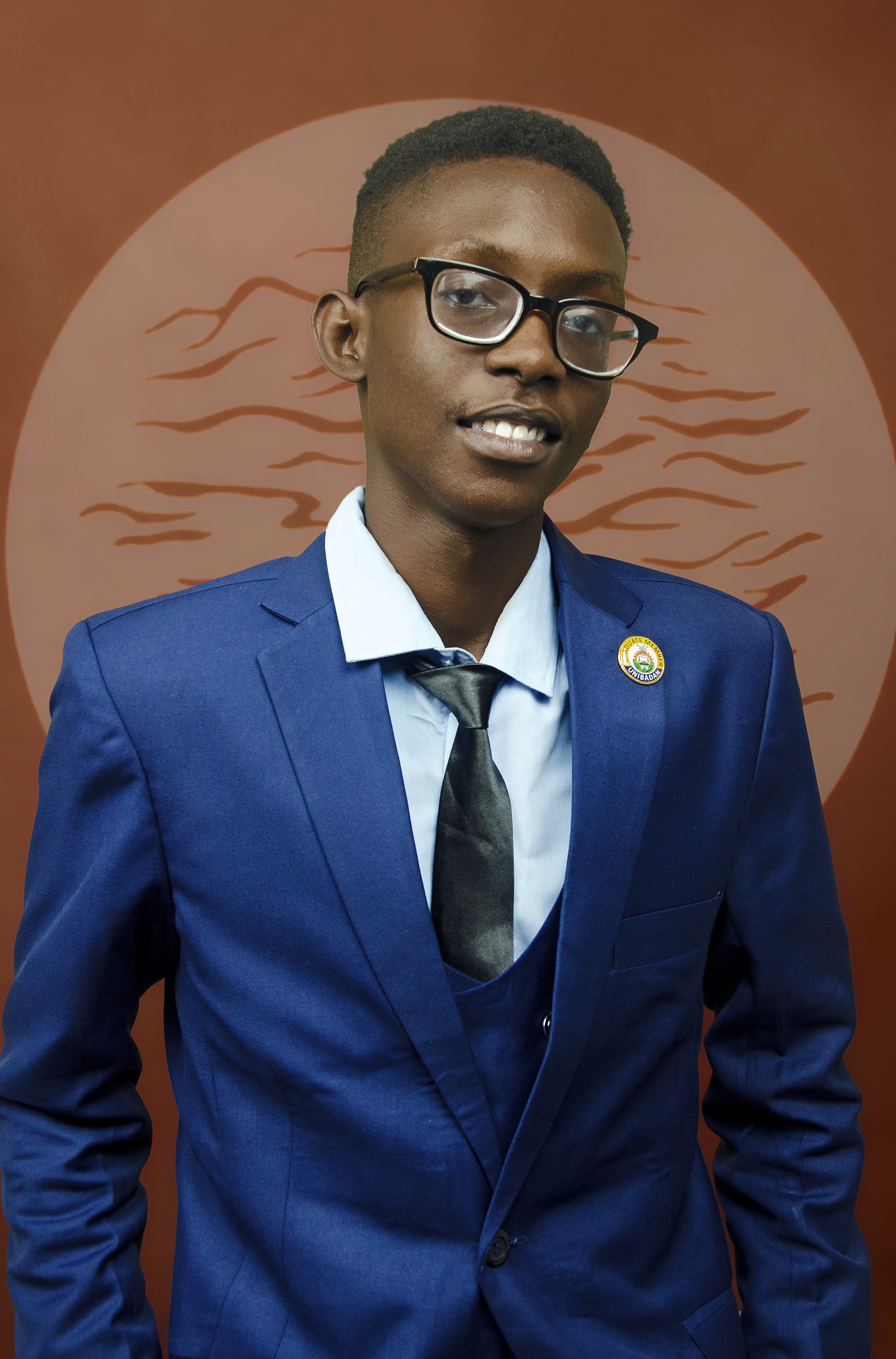 Ojo Ayomide Philips