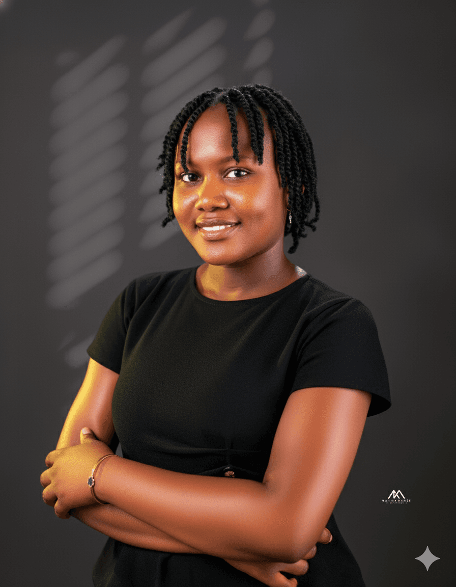Sandra Ogechukwu Ugwu