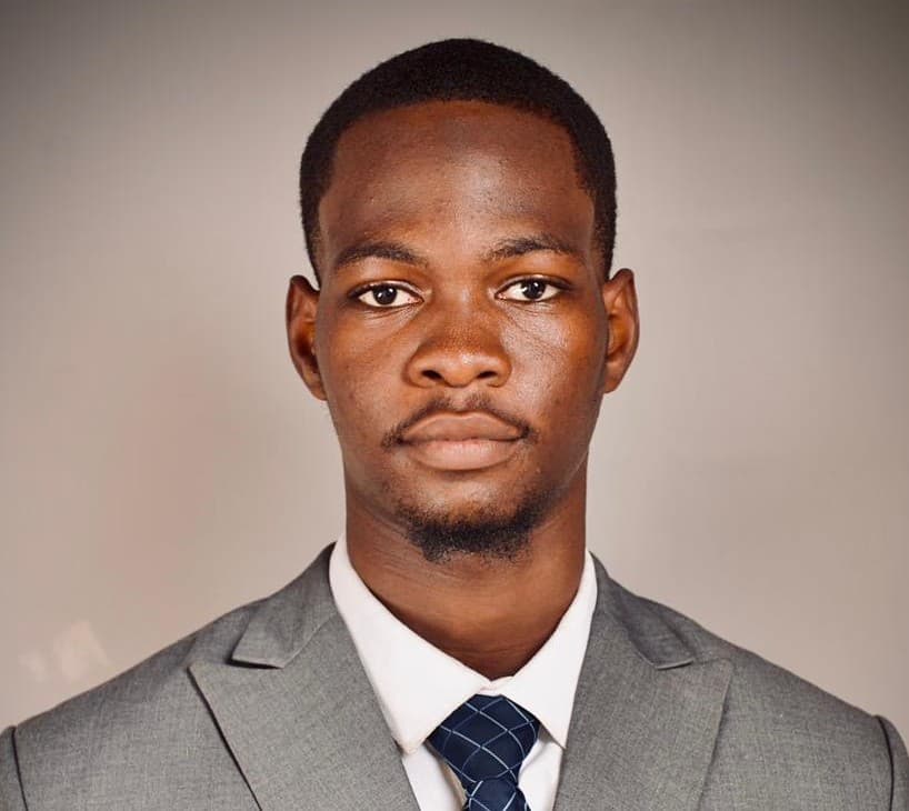 Yoonus Adam Oluwadamilola