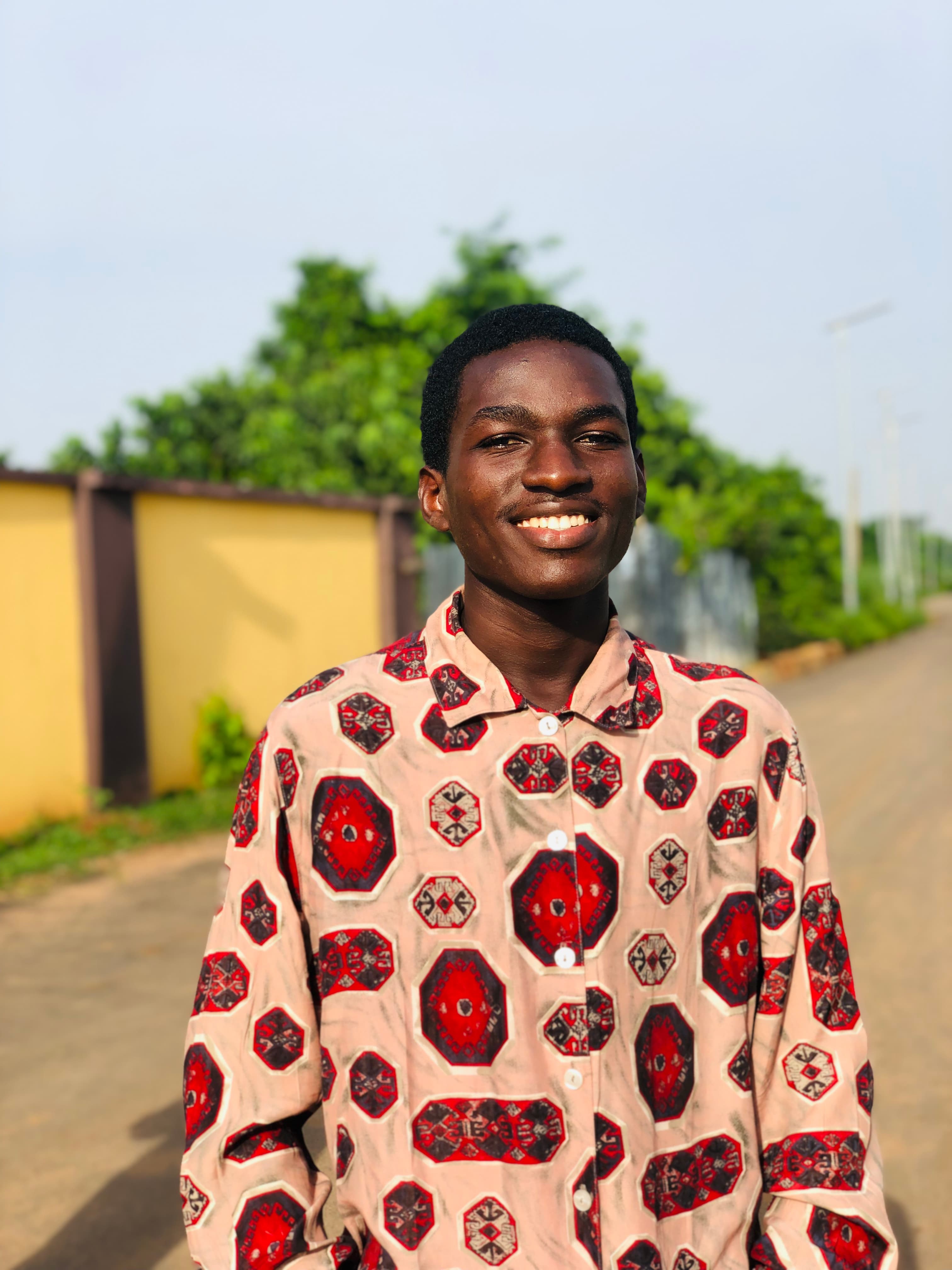 Ajayi Taiwo John