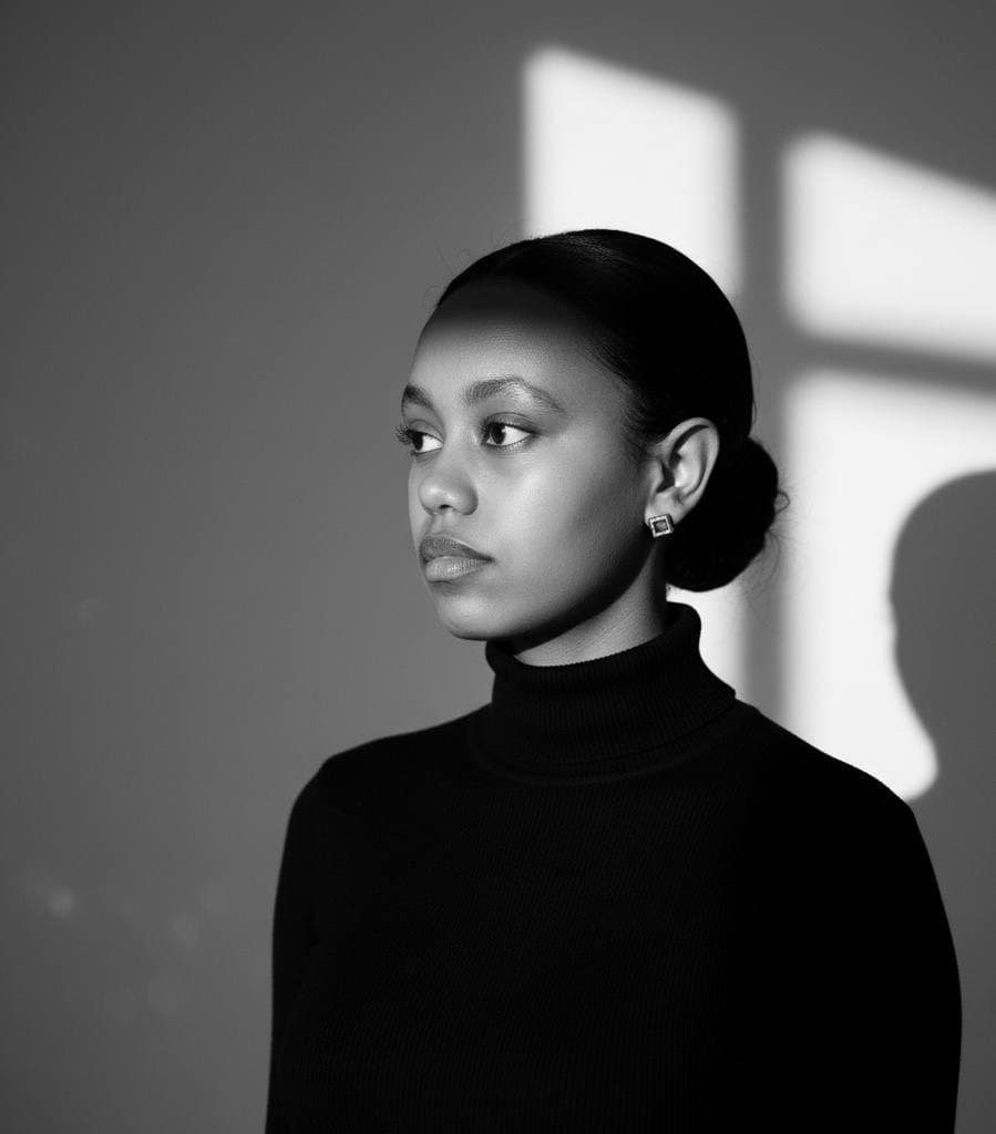 MELAT TEKLE FISHA