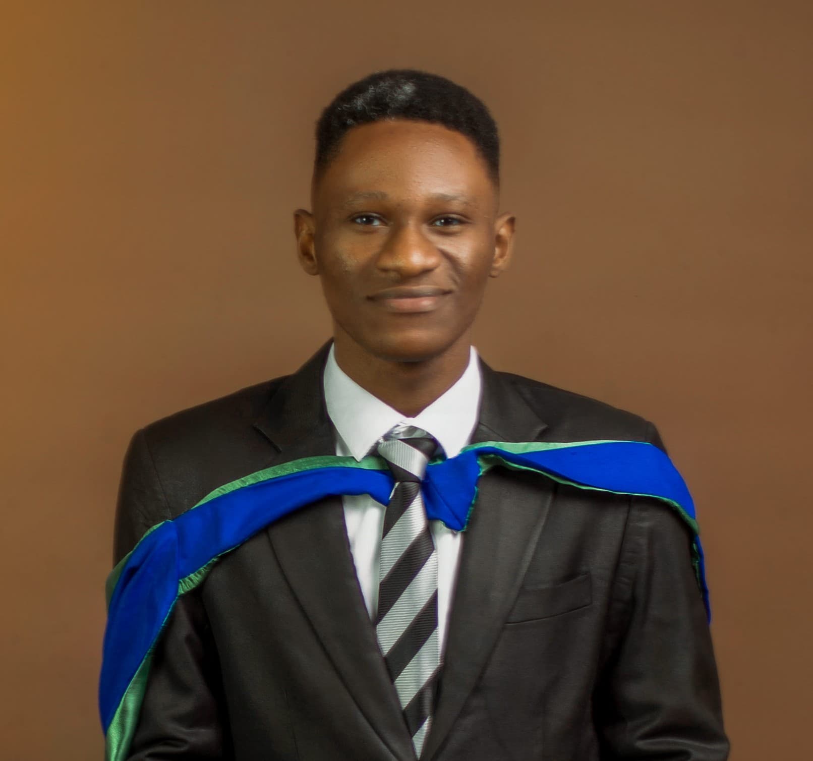 Akowe Paul Oizimede