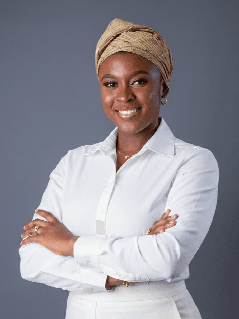 Onofiok Lillian Okpo