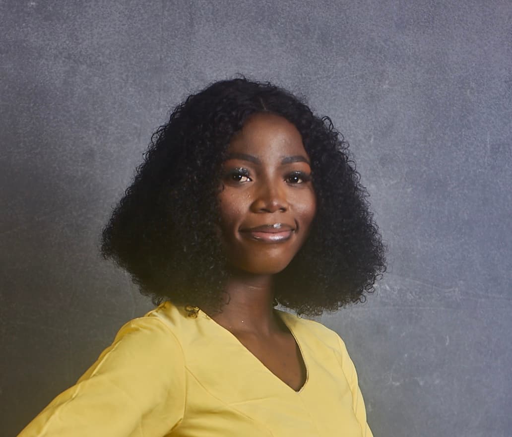 Bolarinde Bisola Faith