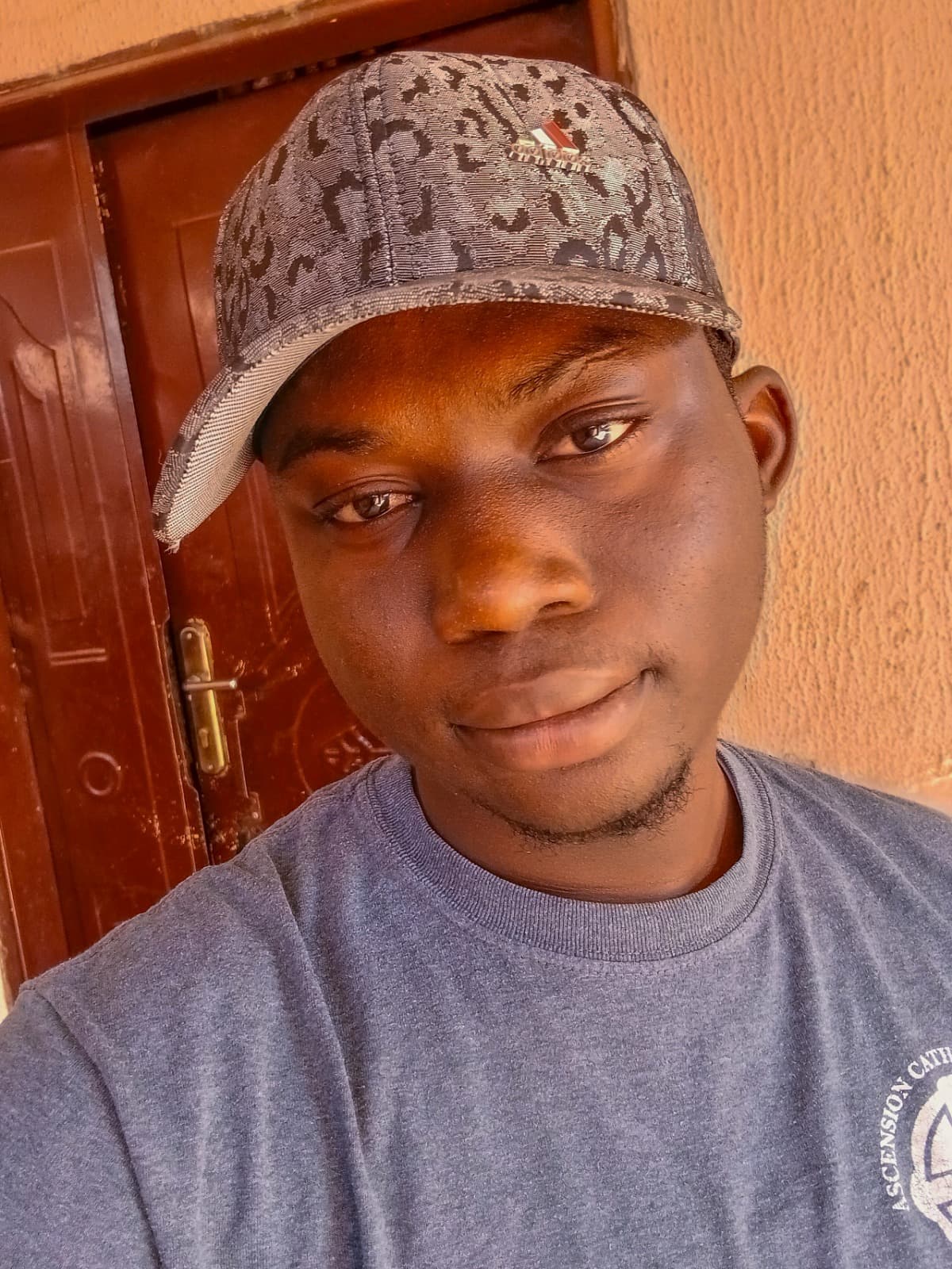 Nathaniel Nathaniel Asa