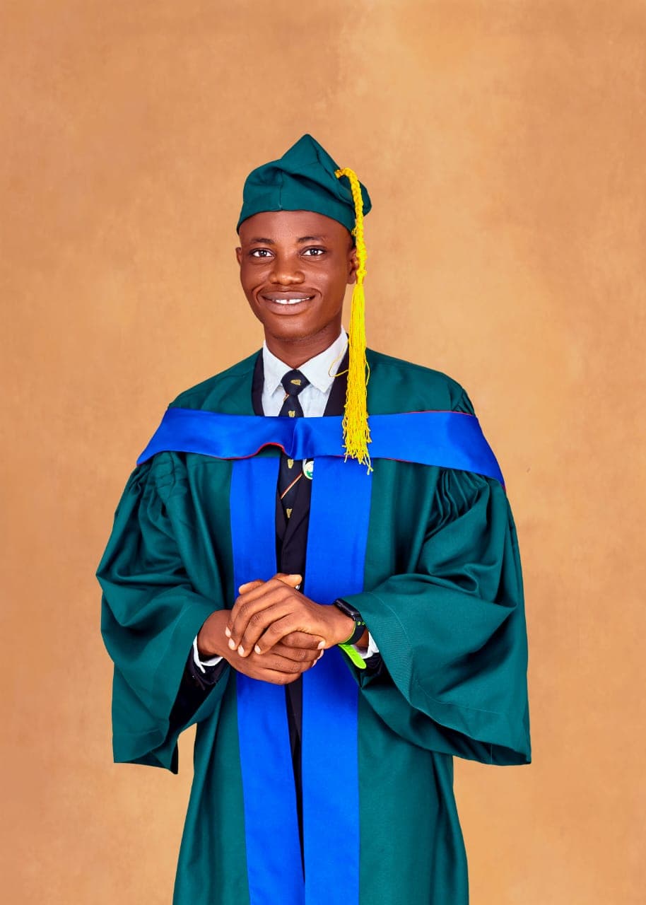 Anetor Otaigbe Cornelius