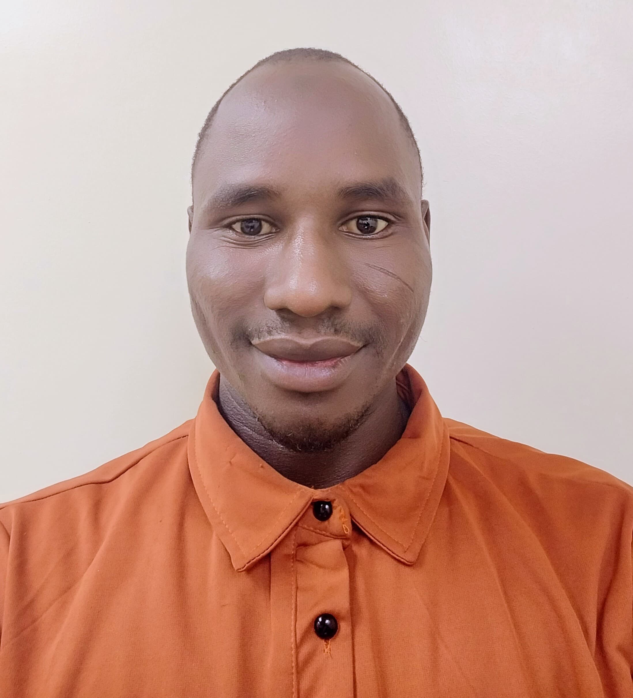 Adamu Muhammad