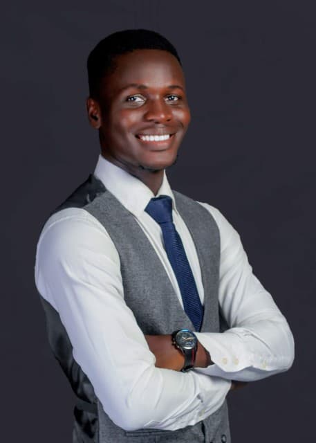 Christopher Ajewole