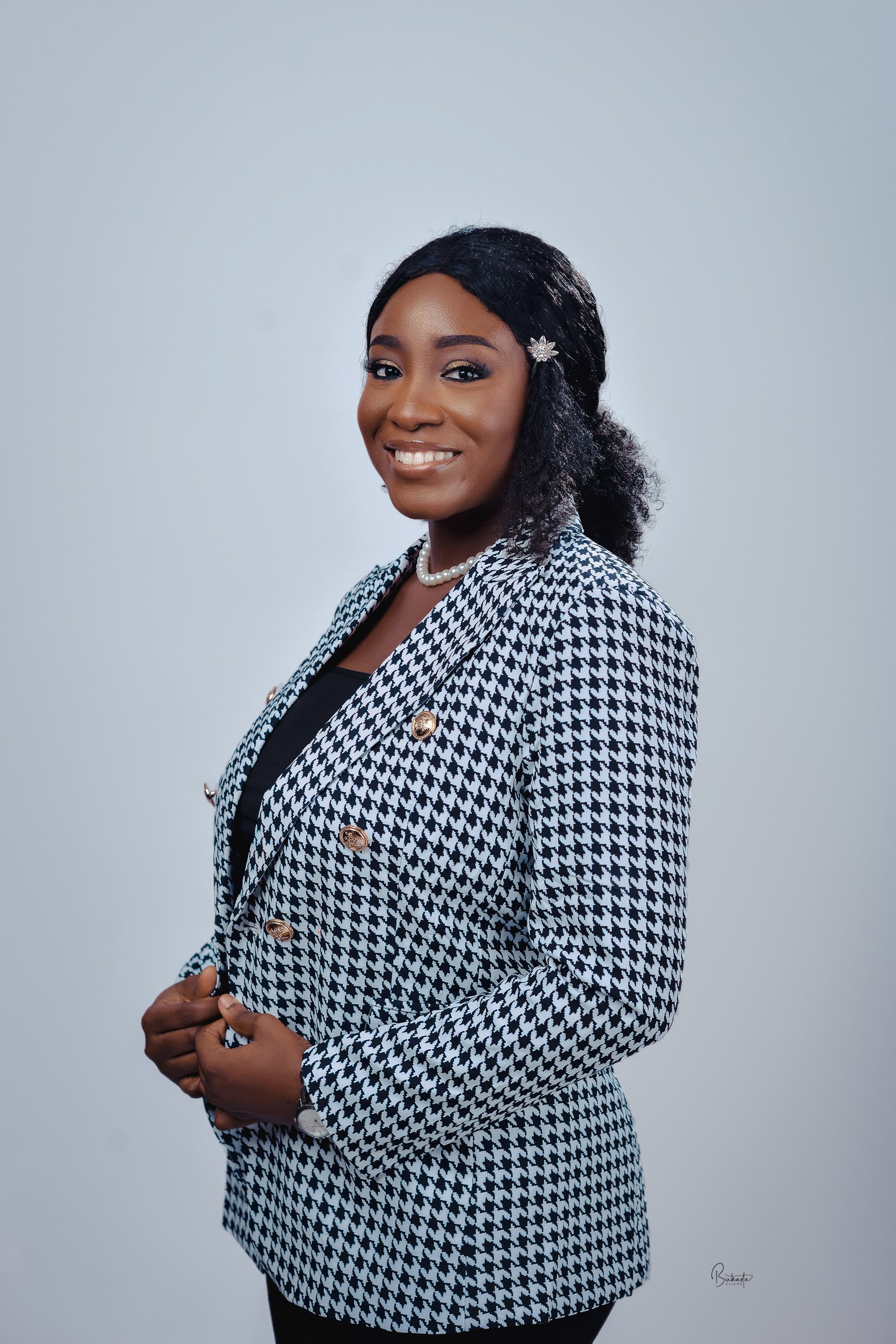 Adeniyi Adebola