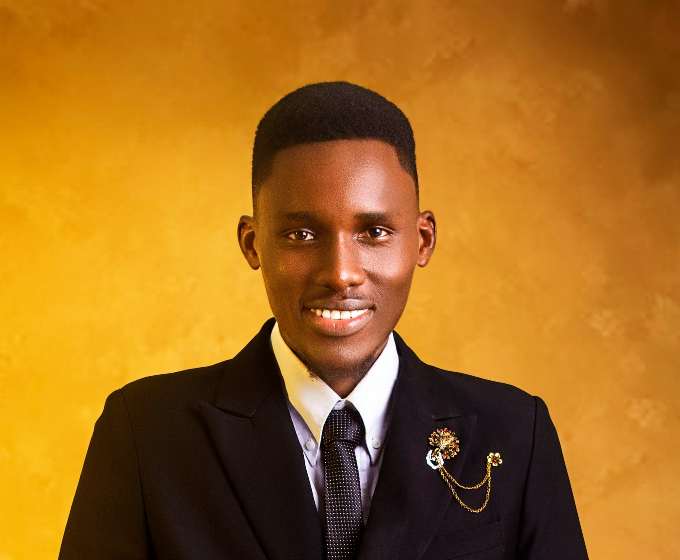 Pelumi Olatunji Oluwadamilare