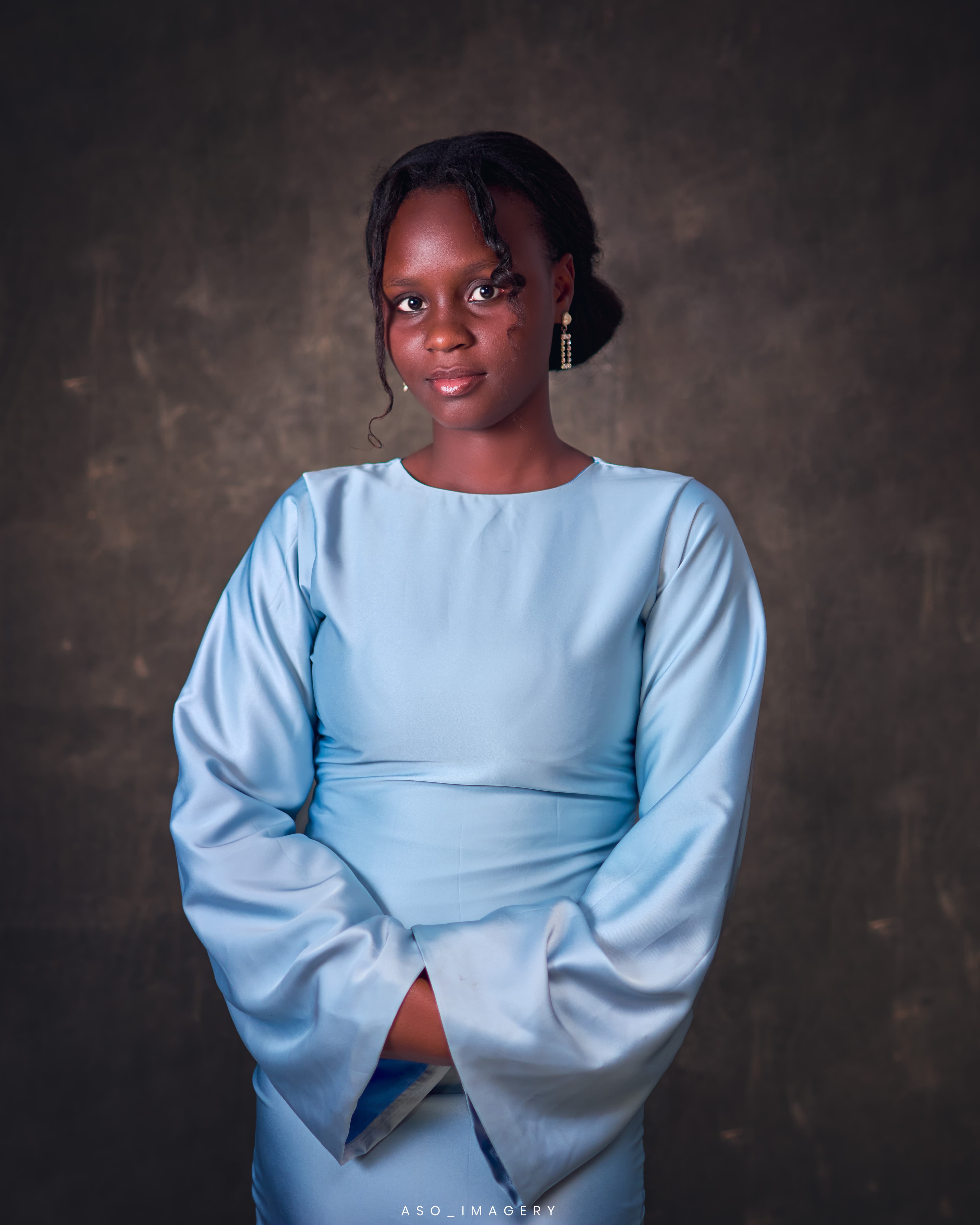 OKOLIE, Favour Oluchukwu