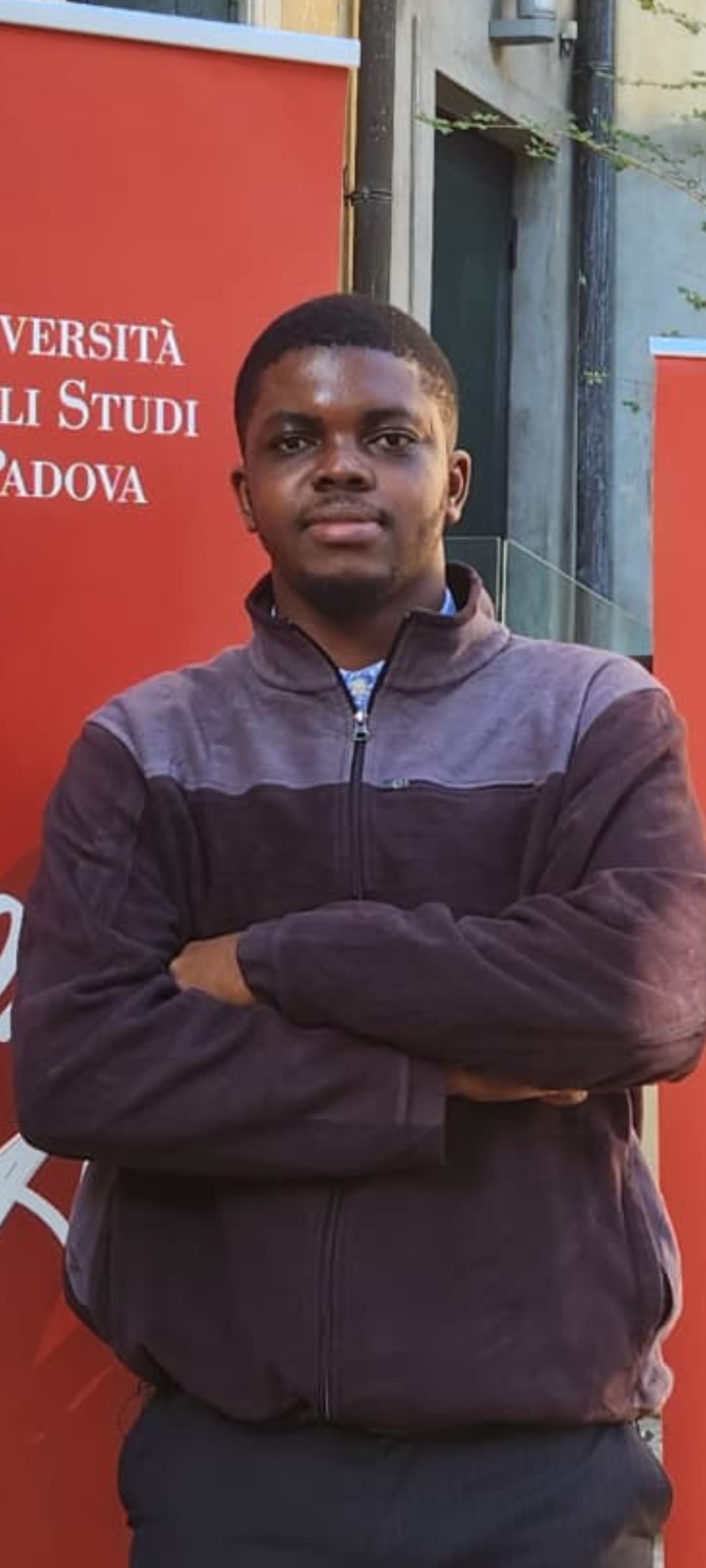 Okoli, Izuchukwu Henry