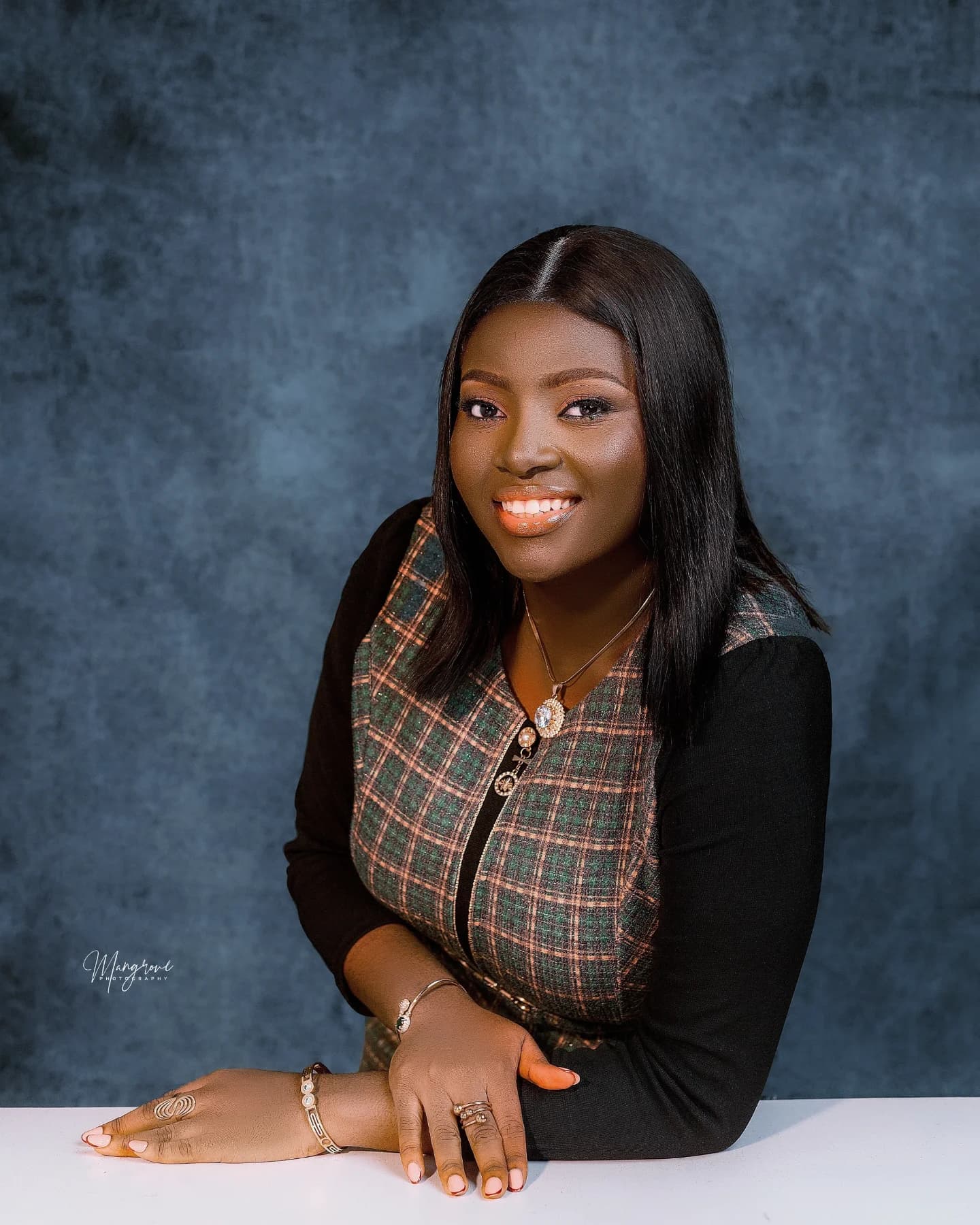 Priscilla Nengi Paul-Worika