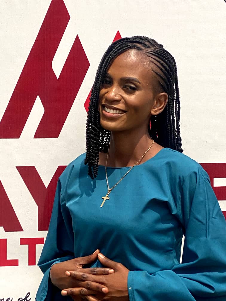 Ogunsola Tosin Oyebisi