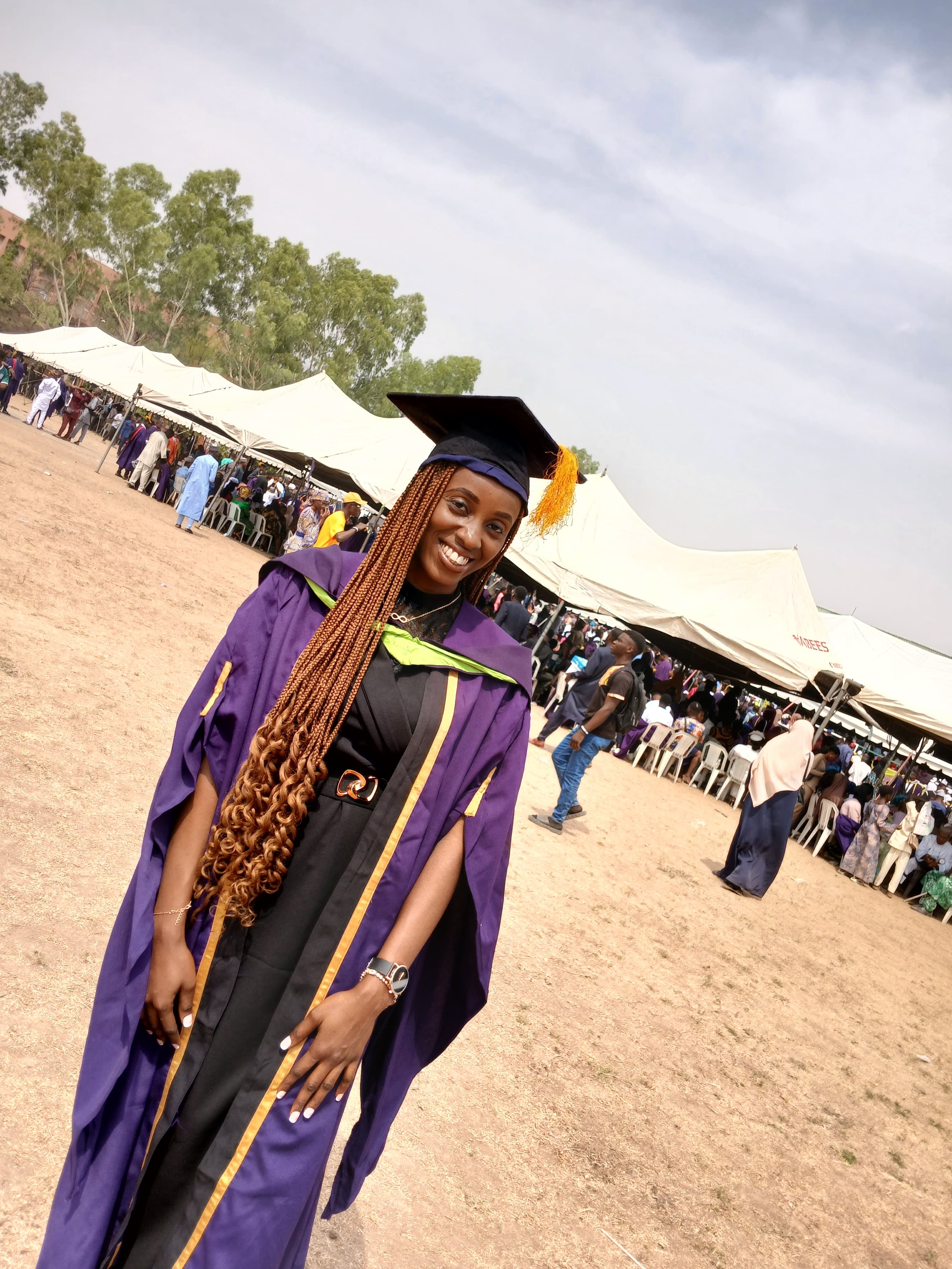 Blessing Egbo