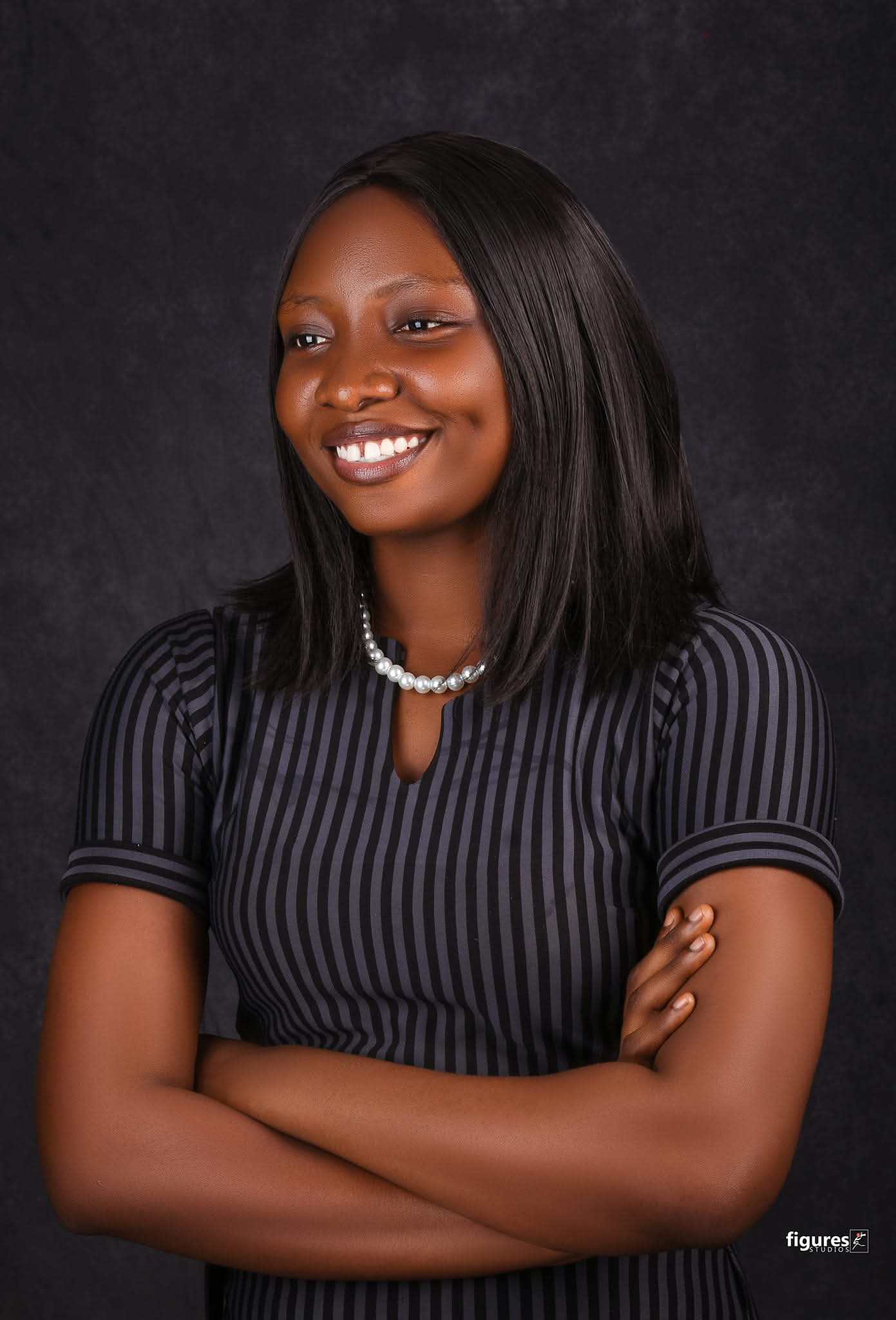 Suuru Elizabeth Anuoluwa