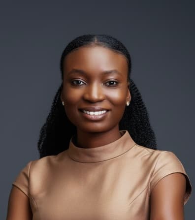 Oyaleke Deborah Oluwapamilerin
