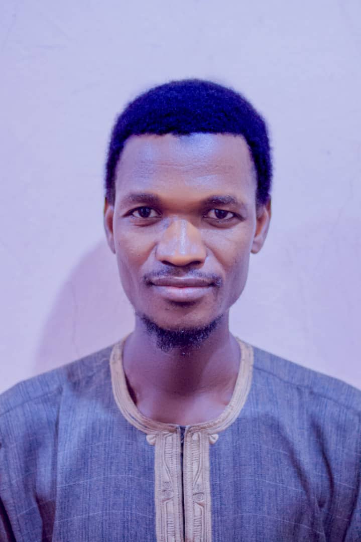 AHMAD BASHIR