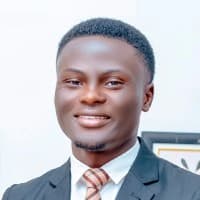 Babarinde Taofeek Olajide
