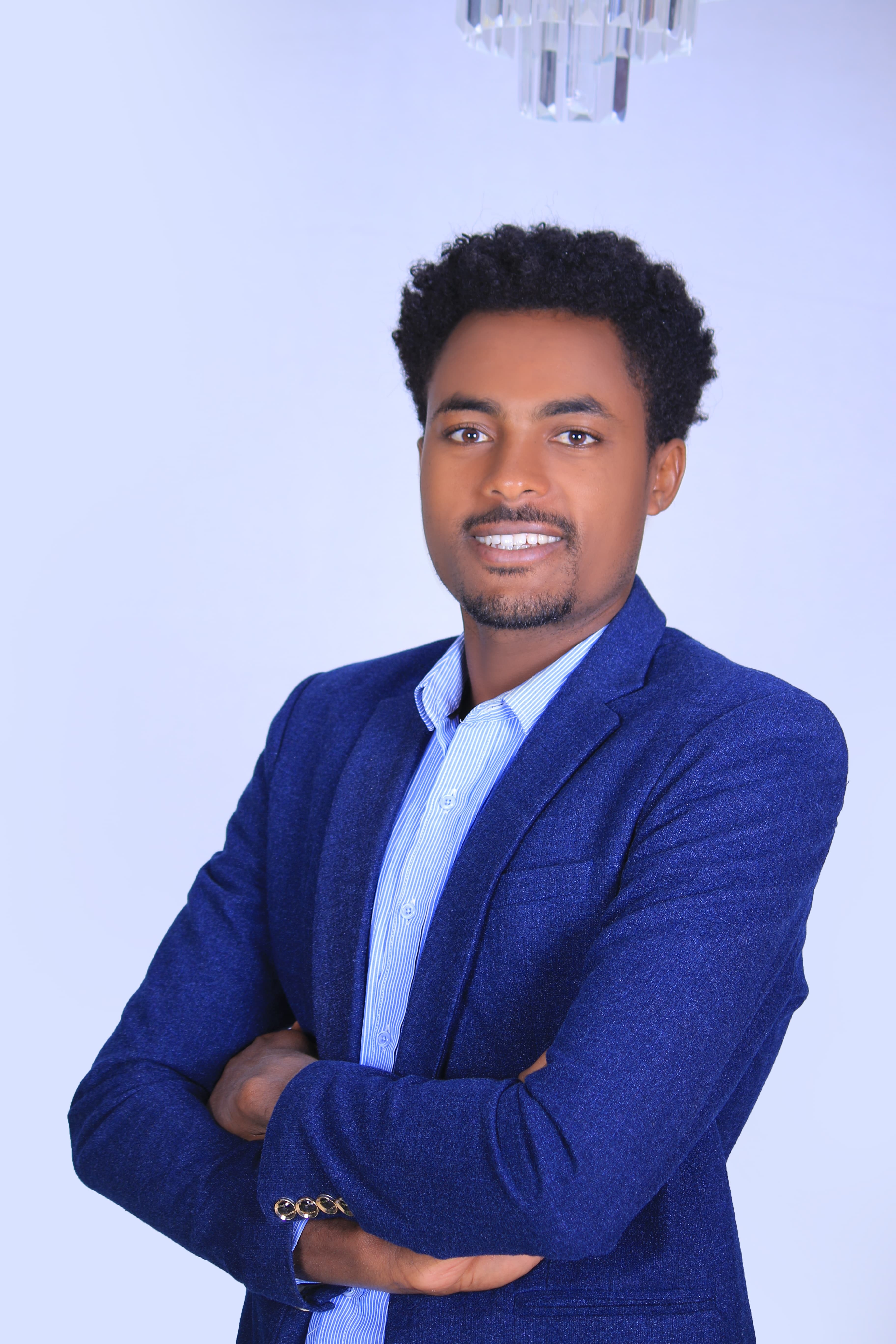 Temechew Dessie Agmas
