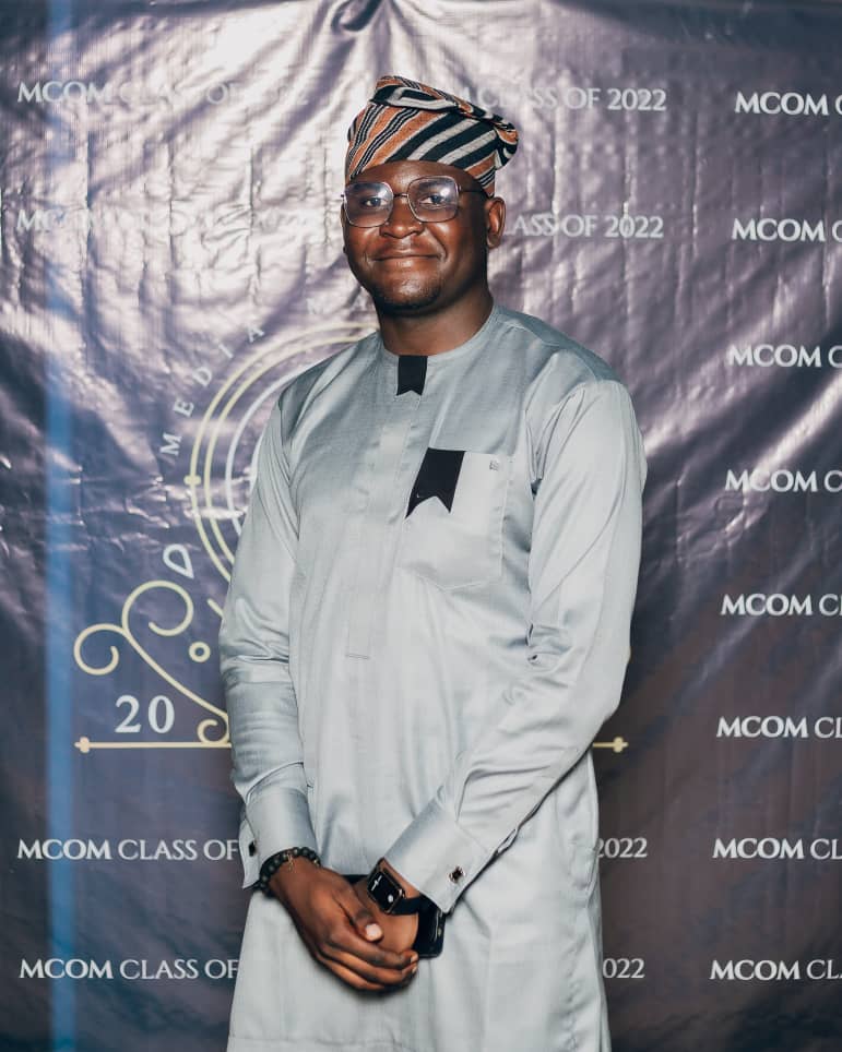 Adeola Fashola
