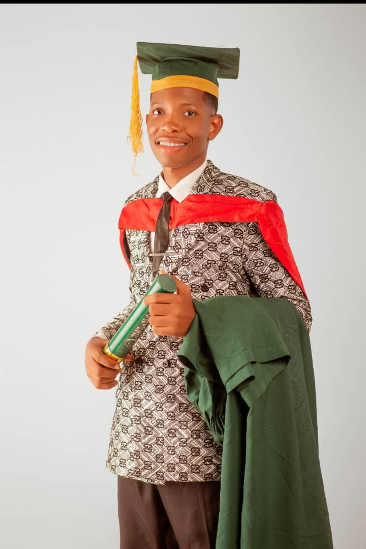 Mba Chinecherem Goodluck