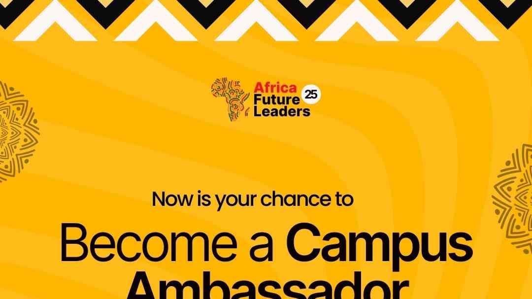 Campus Ambassadors